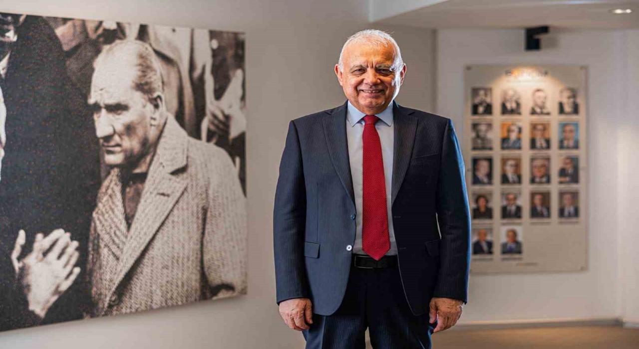 Batı Anadolu Şirketler Topluluğunda yeniden yapılanma hamlesi