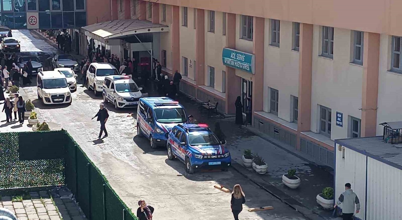 Batmanda inşaattan düşen işçi 5 günlük yaşam savaşını kaybetti