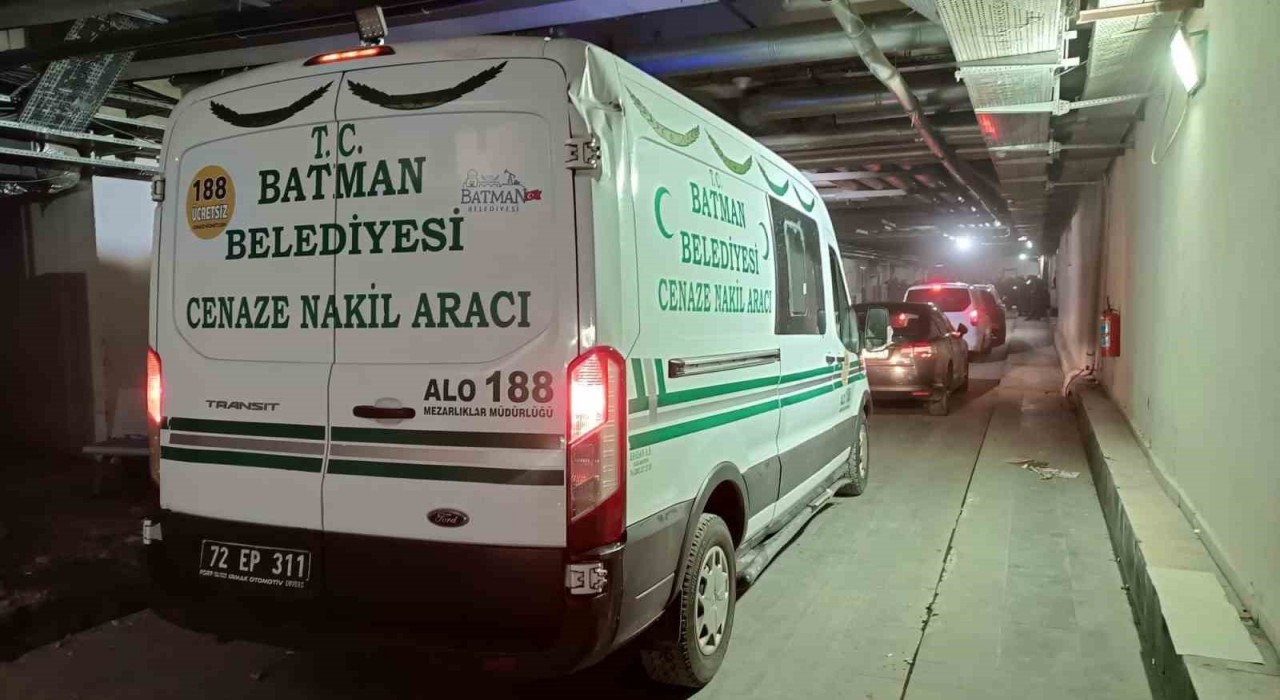 Batmanda otomobilin çarptığı çocuk hayatını kaybetti