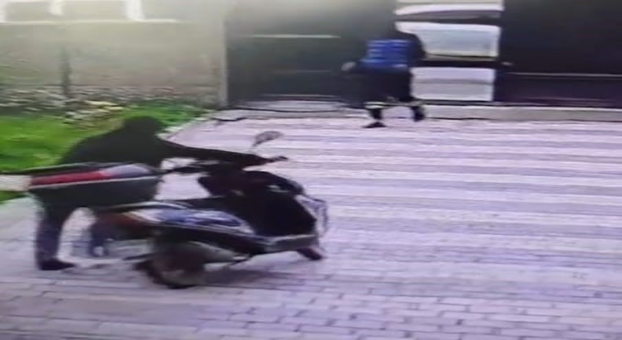 Batmanda yakalanan hırsızlık zanlısı tutuklandı
