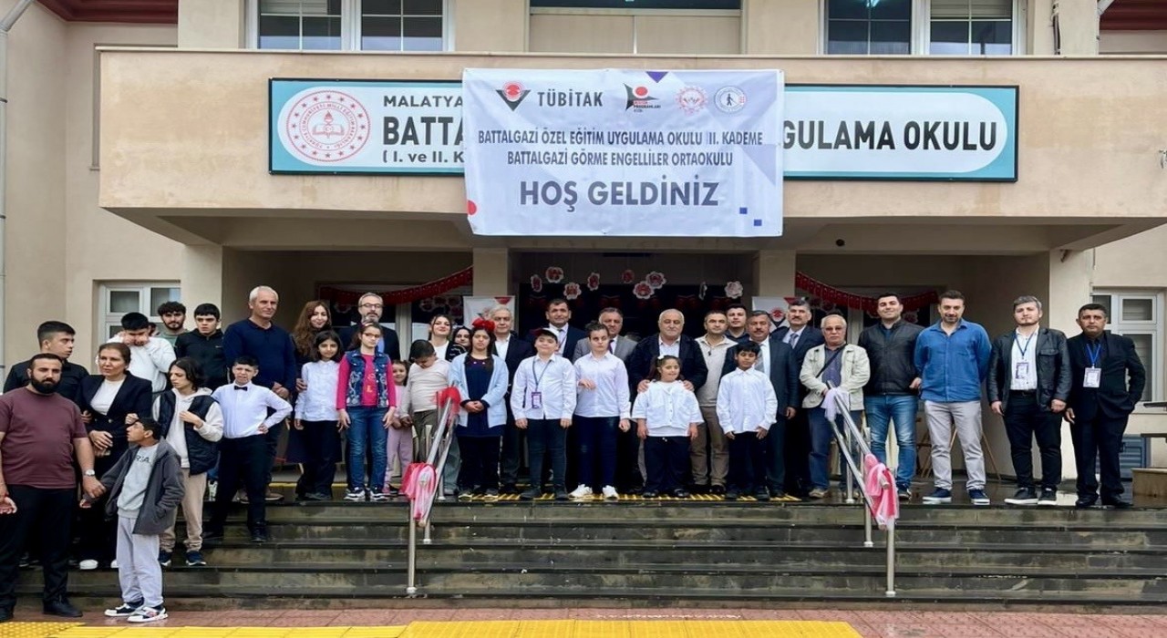 Battalgazide bilim engel tanımadı