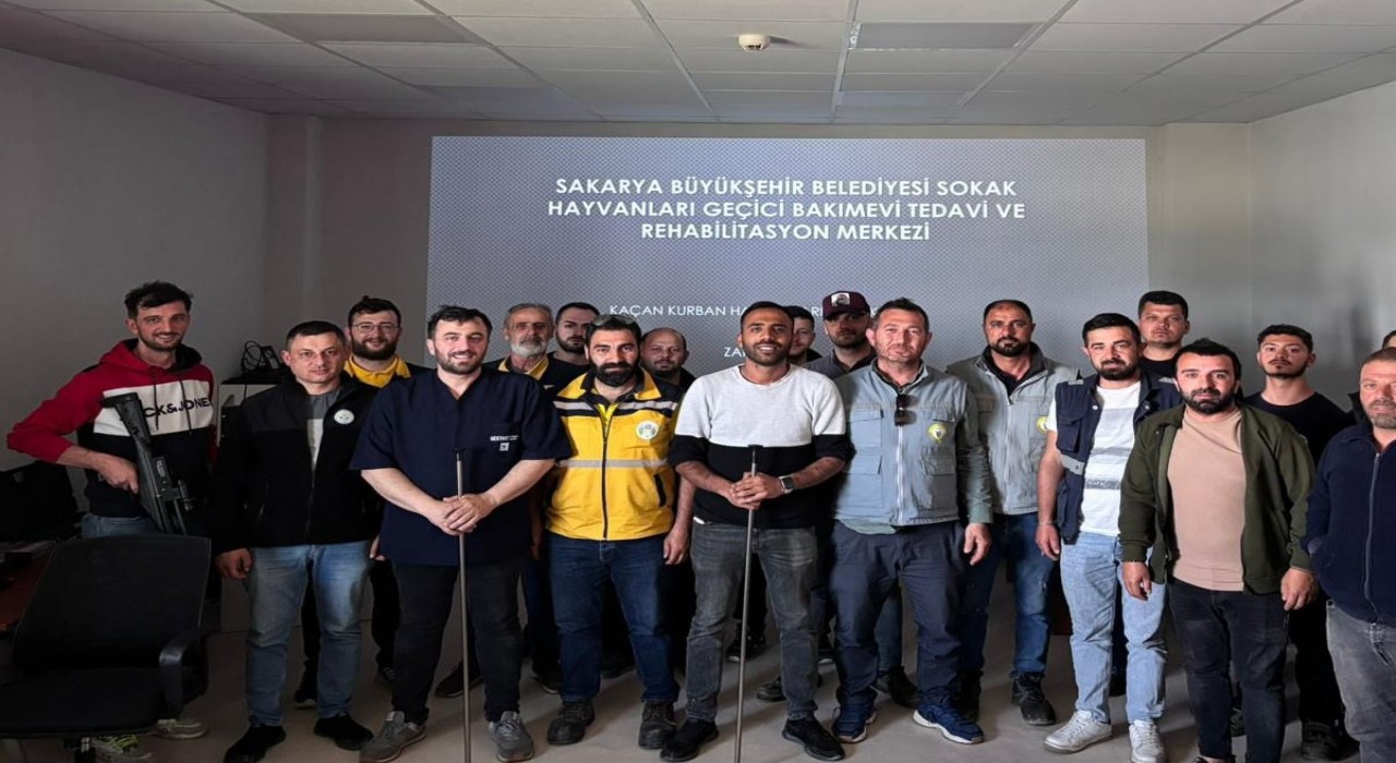 Bayramda kaçabilecek kurbanlıkları yakalamak için bunlara dikkat
