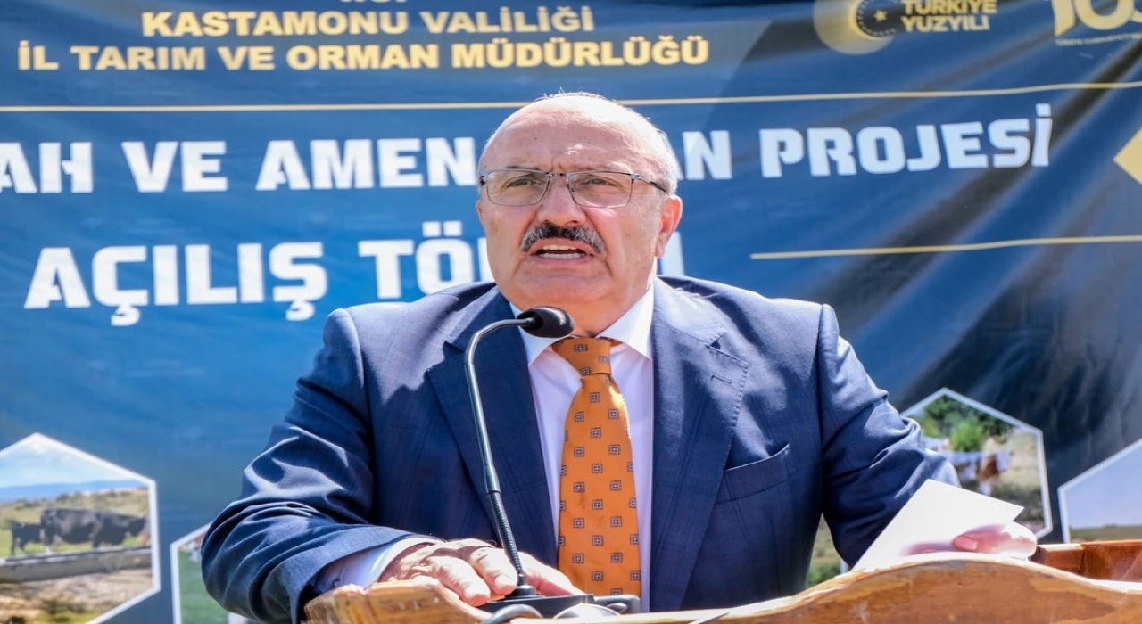 Belediye Başkan Arslandan Taşköprü sarımsağı uyarısı: Sarımsağımız henüz çıkmadı