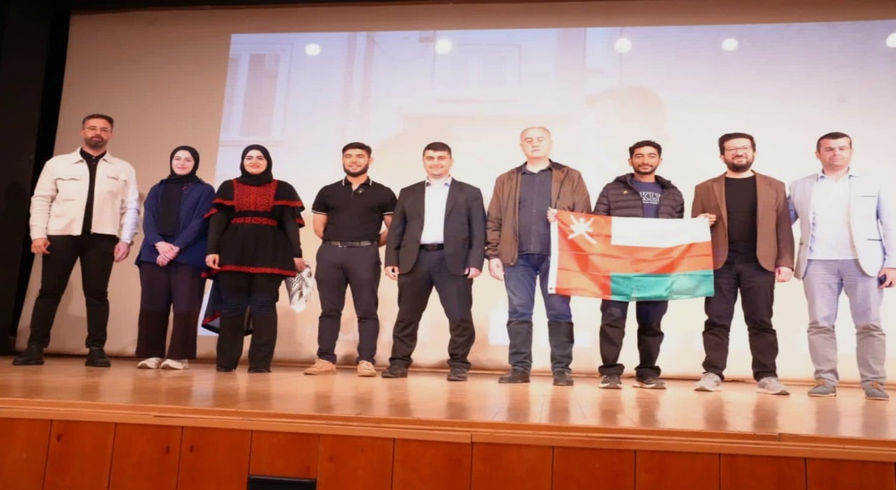 Benim Hikâyem Kısa Film Yarışmasının kazananları belli oldu