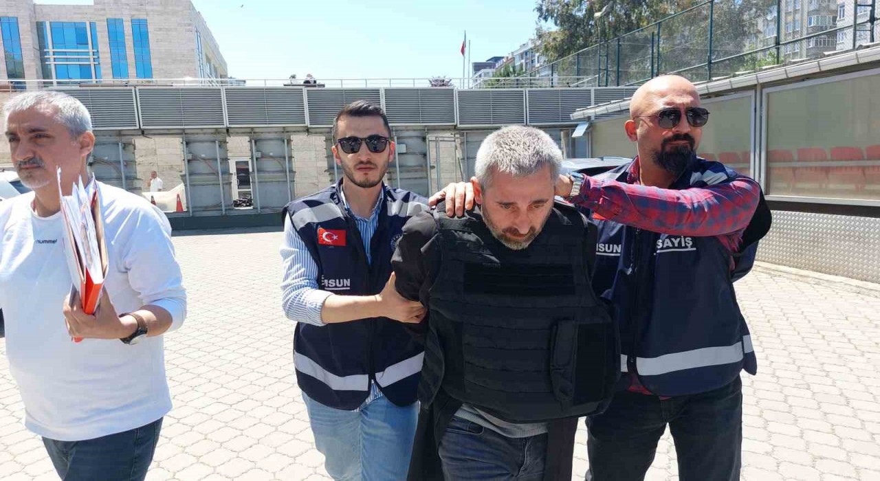 Berber koltuğunda kardeşini vuran ağabeyin ifadesi ortaya çıktı: Beni vurabileceği endişesi ile ateş ettim