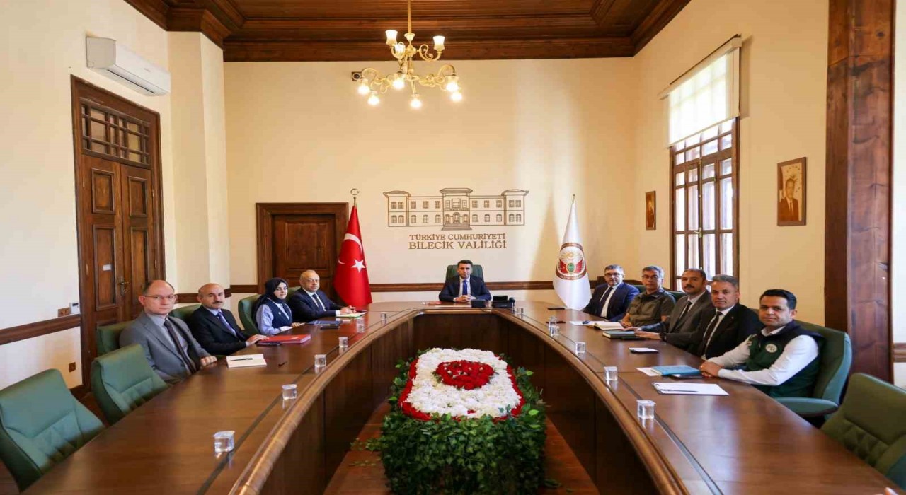 Beş Göller ‘Mahalli Öneme Haiz Sulak Alan olarak tescillendi