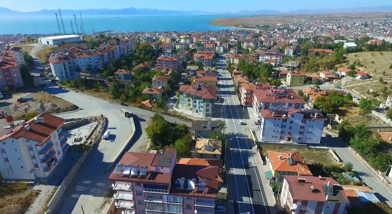 Beyşehirde mahalle sayısı artıyor