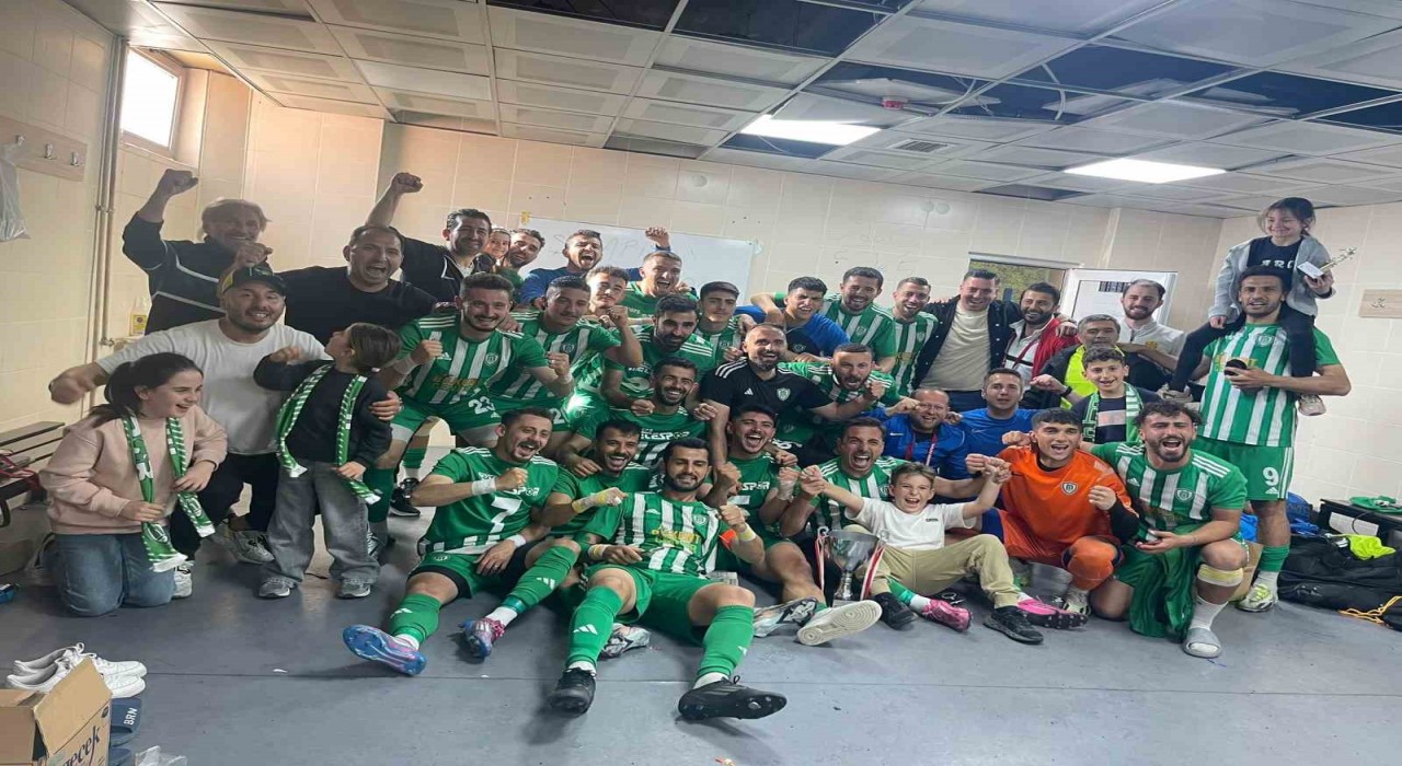 Beytepe Metespor BALa yükseldi