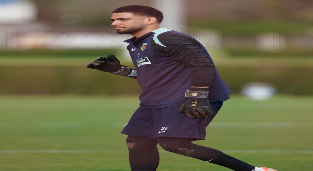 Bilal Bayazit cezalı duruma düştü