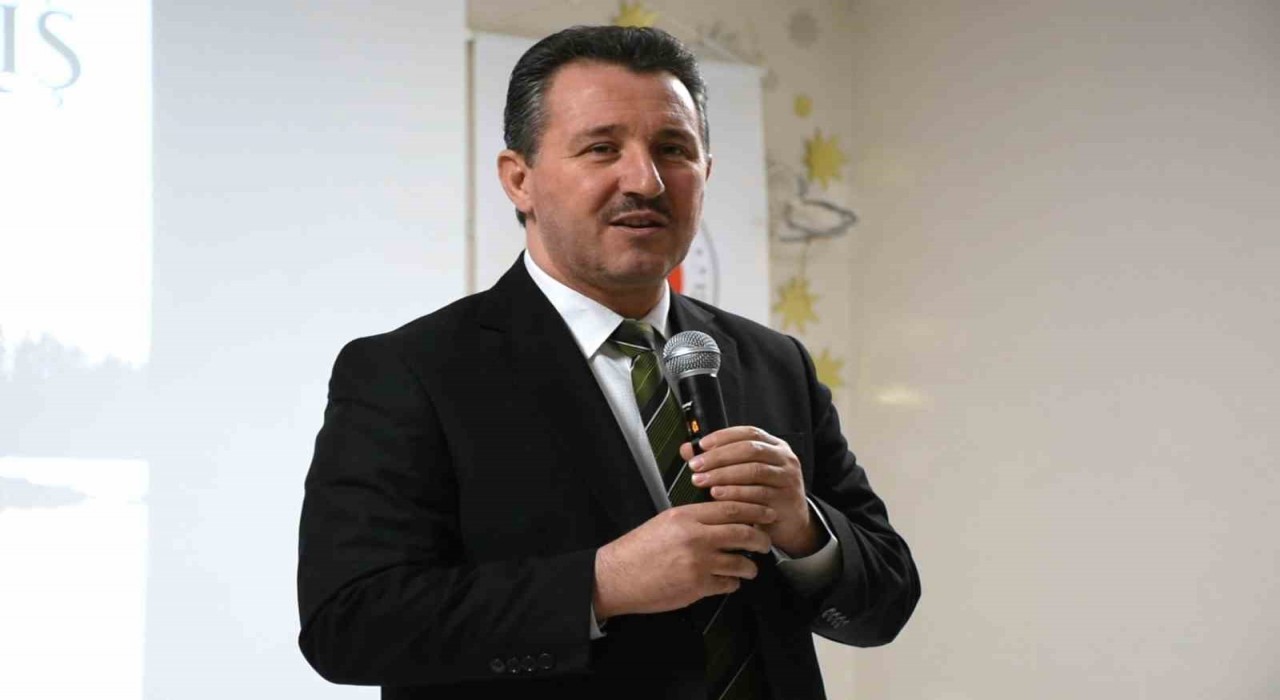 Bilecik İl Müftülüğü ve TDV Kadın Kollarından Gazzeye destek kampanyası