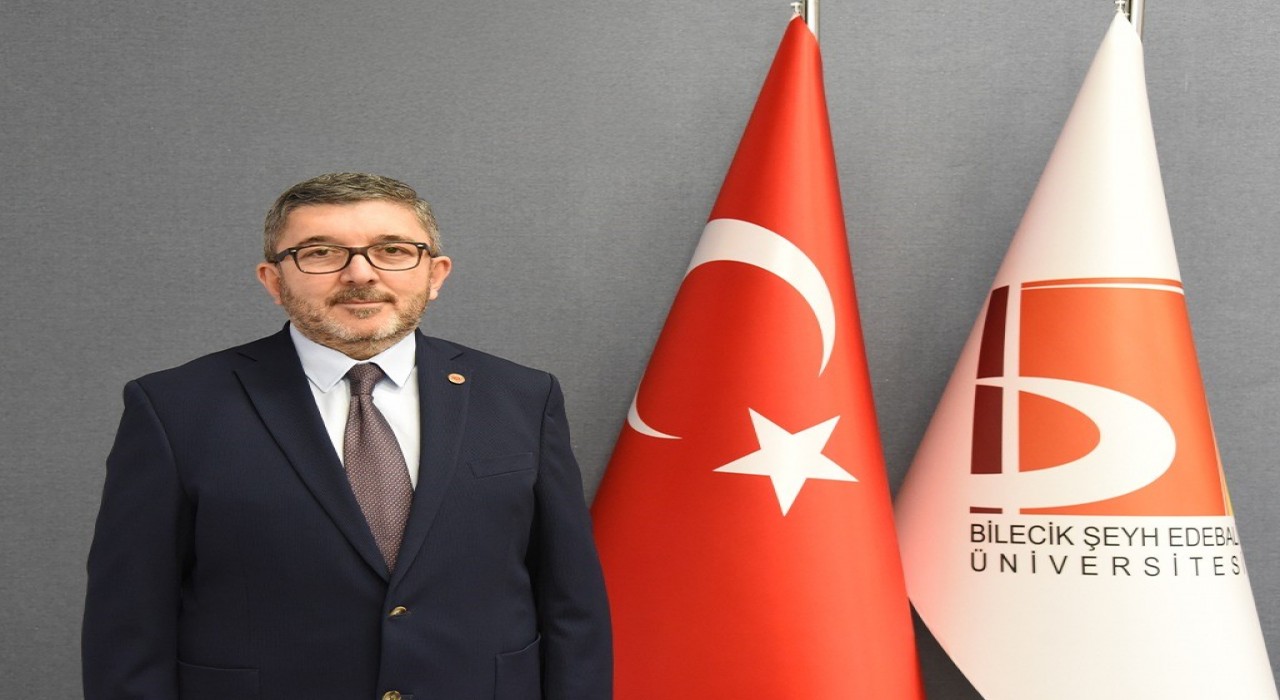 Bilecik Şeyh Edebali Üniversitesi 18. kuruluş yıl dönümünü kutluyor