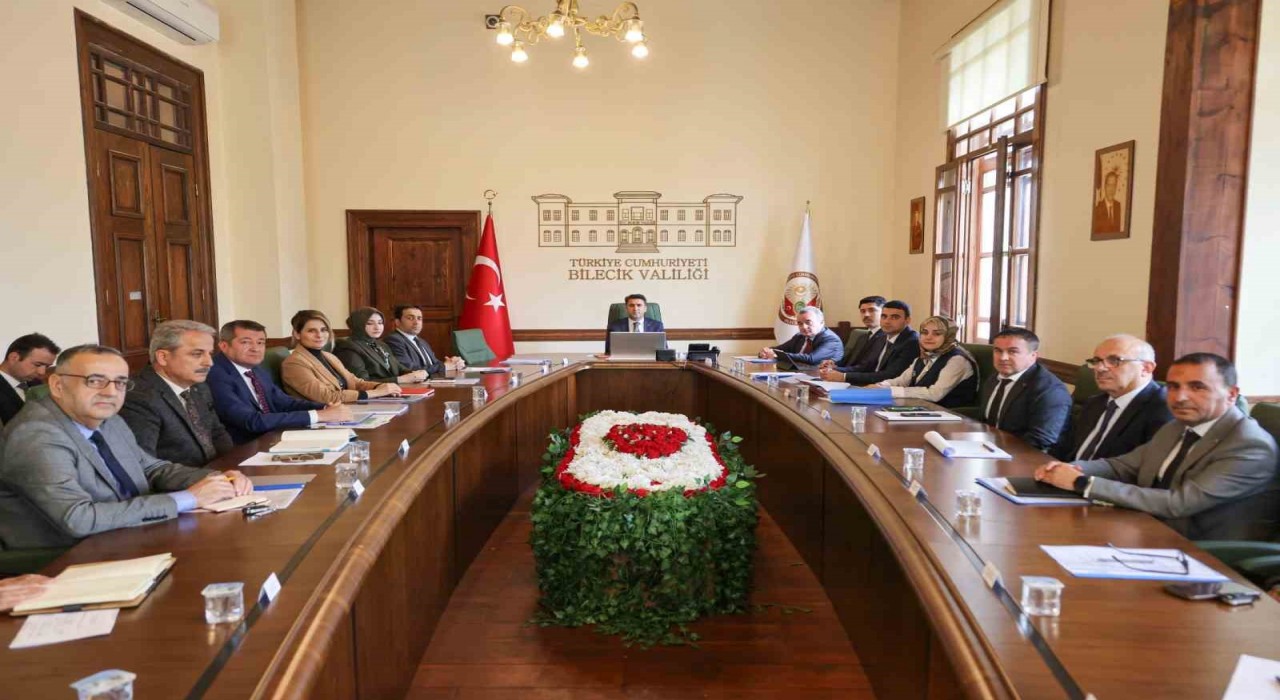 Bilecikte 35 okulda kapsamlı onarım başlıyor