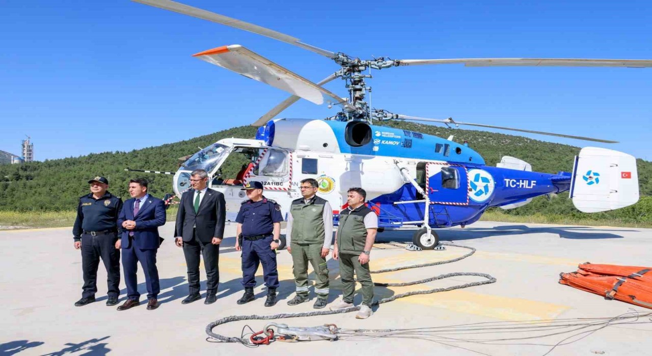 Bilecikte 5 Hazirandan itibaren yasaklar başlıyor