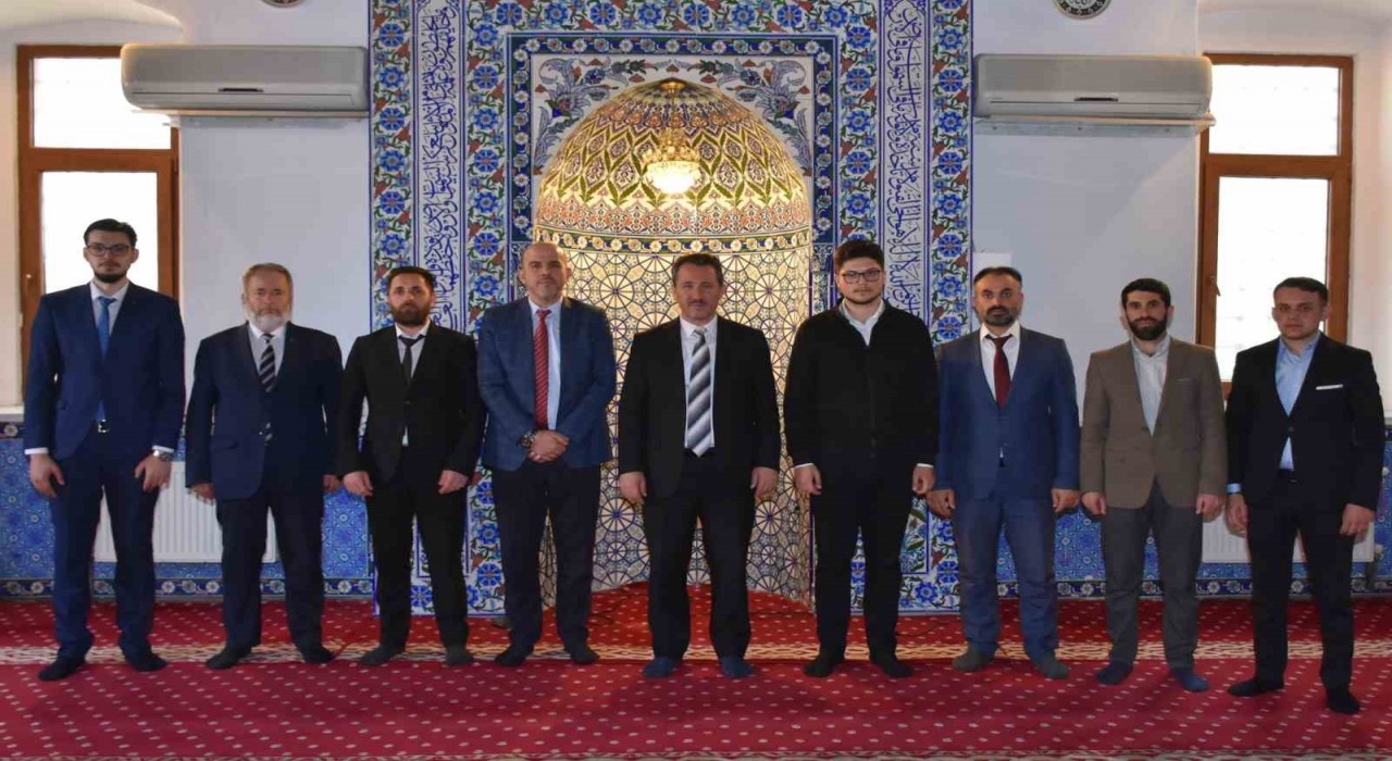 Bilecikte Ezan ve Hutbe yarışması sonuçlandı
