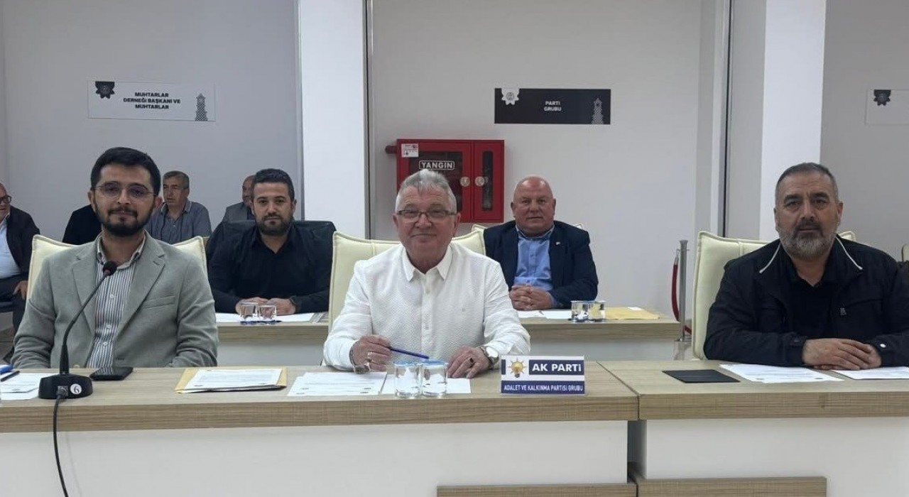 Bilecikte yapılan mama ihalesi Meclis gündemine taşındı