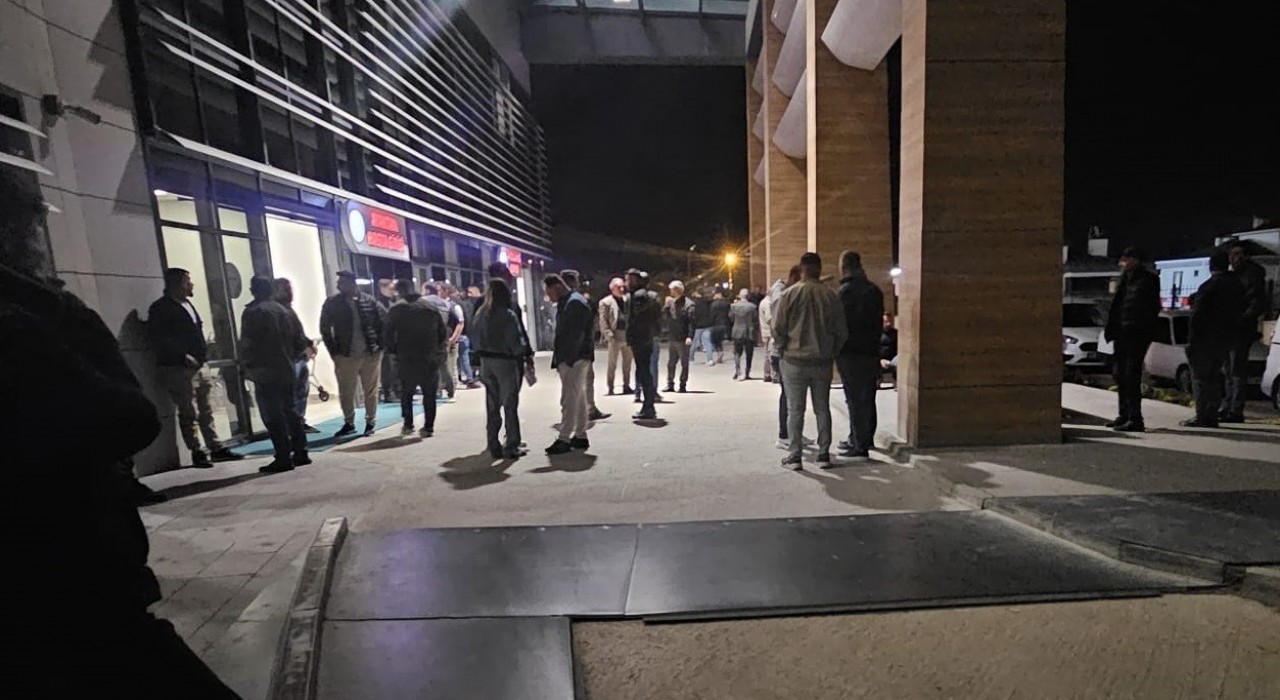Bilecikte yaşanan kavgada 3 kişi ağır yaralandı