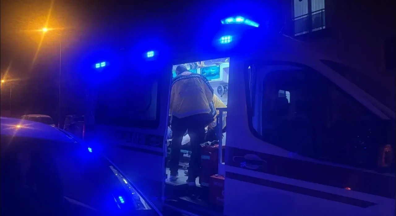 Bilecikteki silahlı kavgada 2 kişi yaralandı