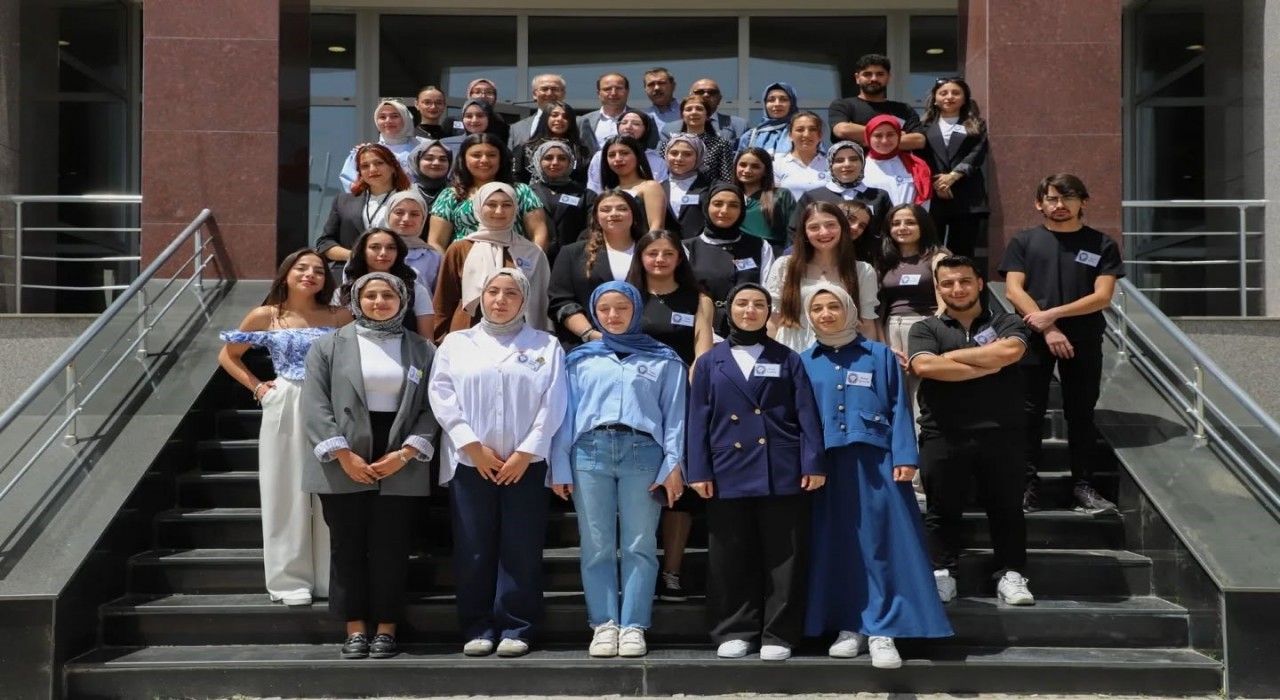 Bir Fikrim Var! sergisi düzenlendi