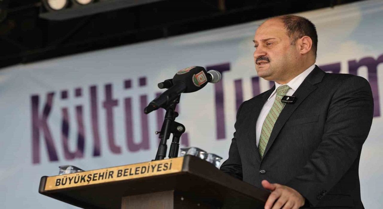 Birecik ilçesinde yarım asırlık hasret Gülpınar ile sona eriyor