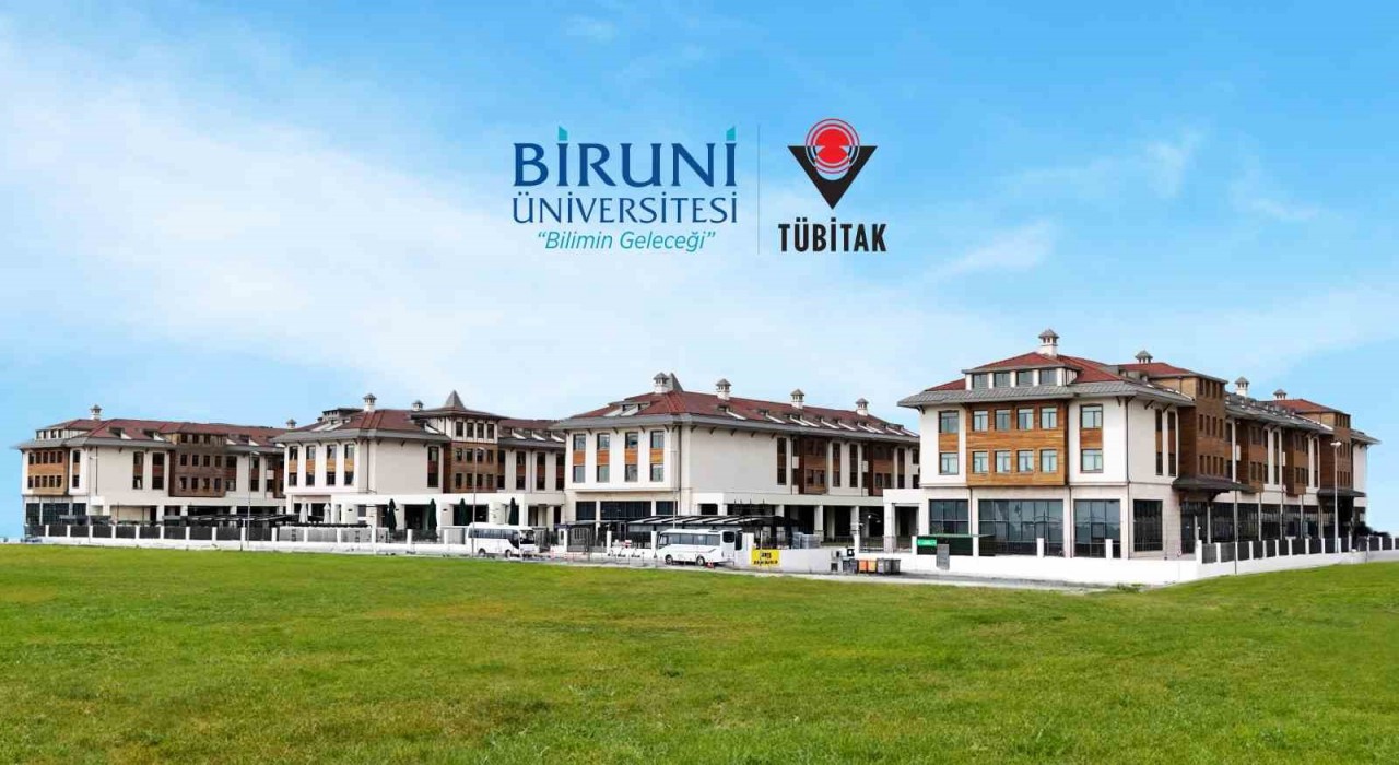 Biruni Üniversitesi, vakıf üniversiteleri arasında 5inci kez Türkiye birincisi