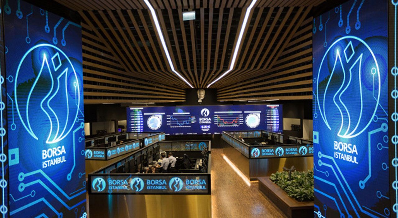 BIST 100 Güne Yatay Başladı