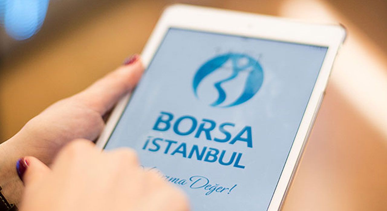 BIST 100 Haftaya Yükselişle Başladı, Açılış Sonrası Geri Çekildi