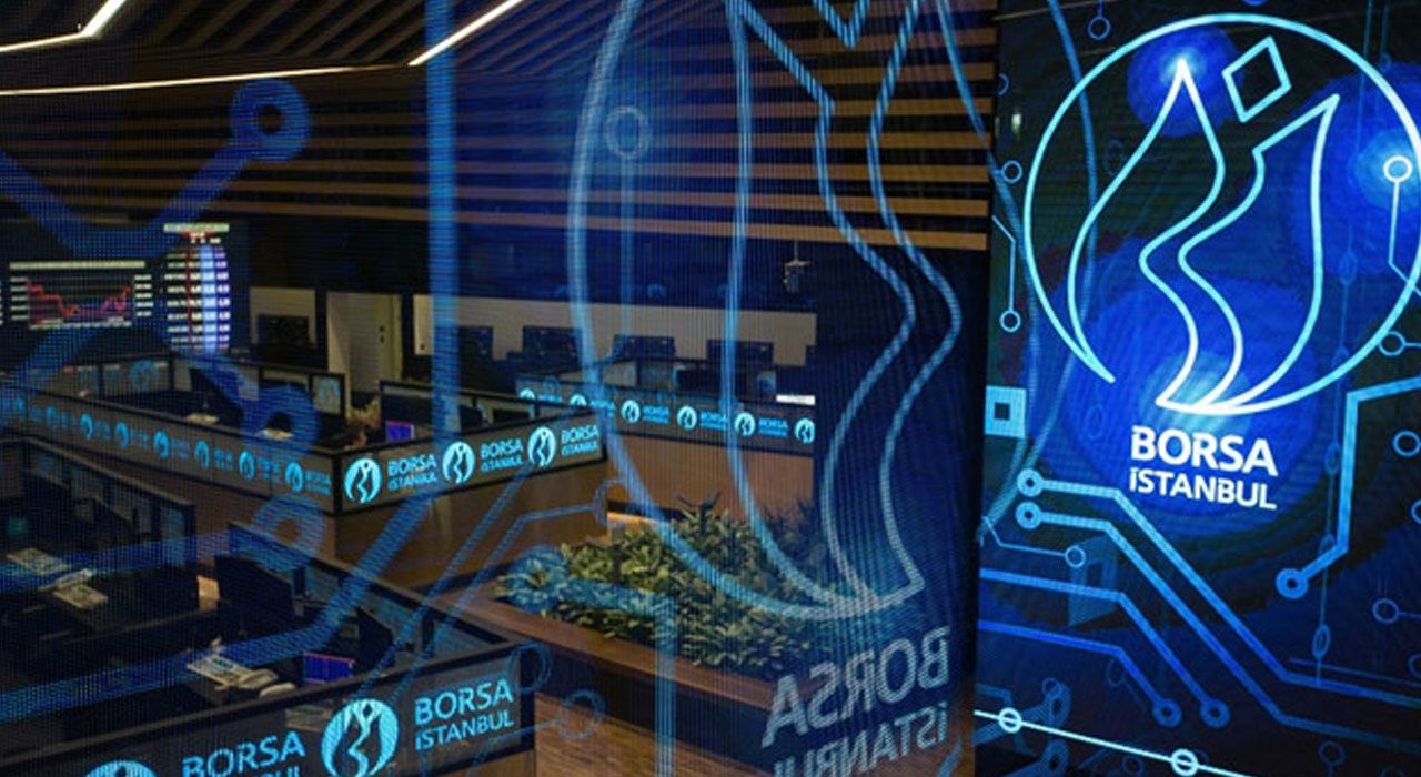 BIST 100 Haftaya Yükselişle Başladı: Enflasyon Verileri Sonrası Dalgalanma Sürüyor