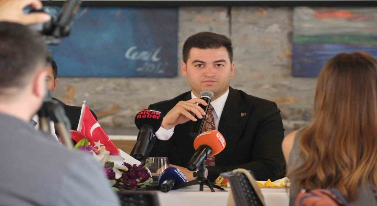 Bodrumda inşaat yasağı başladı