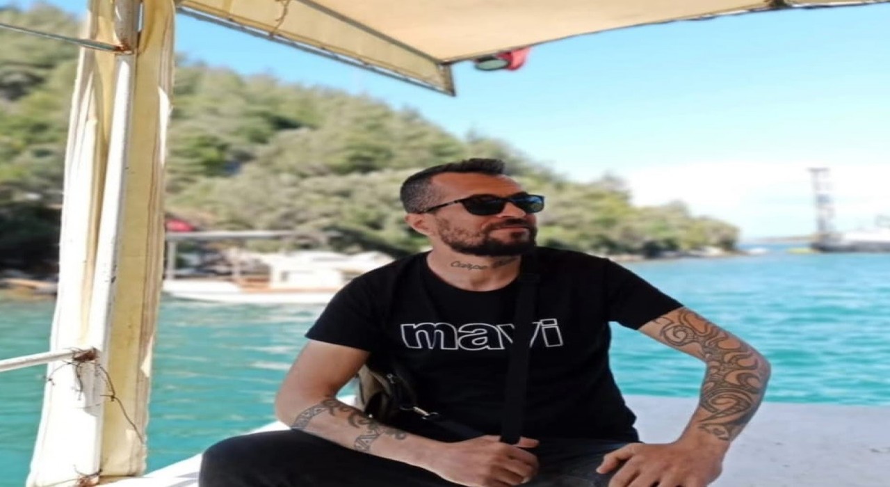 Bodrumda motosiklet kazası: 1 ölü