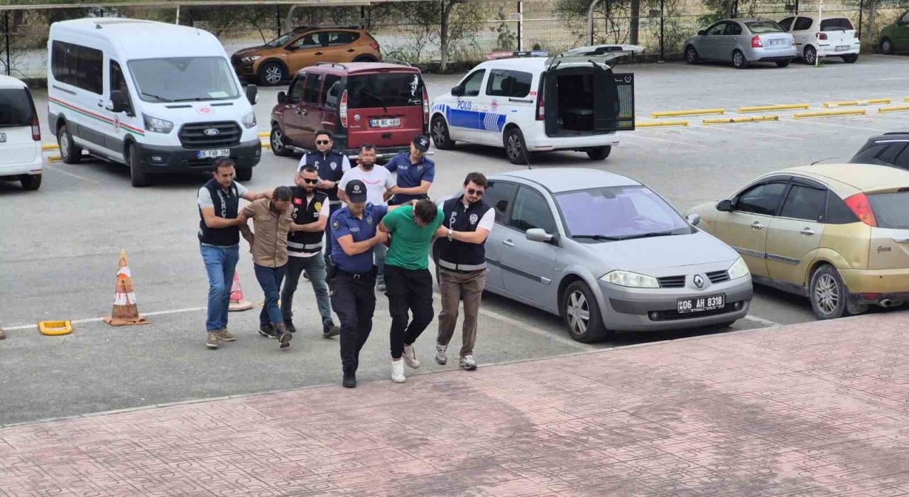 Trafik Denetiminde Polise Saldırı, Sonrası Şaşırttı
