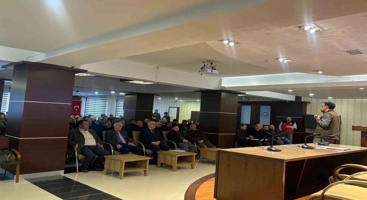 Boluda yaban hayatı bilinci yaygınlaşıyor