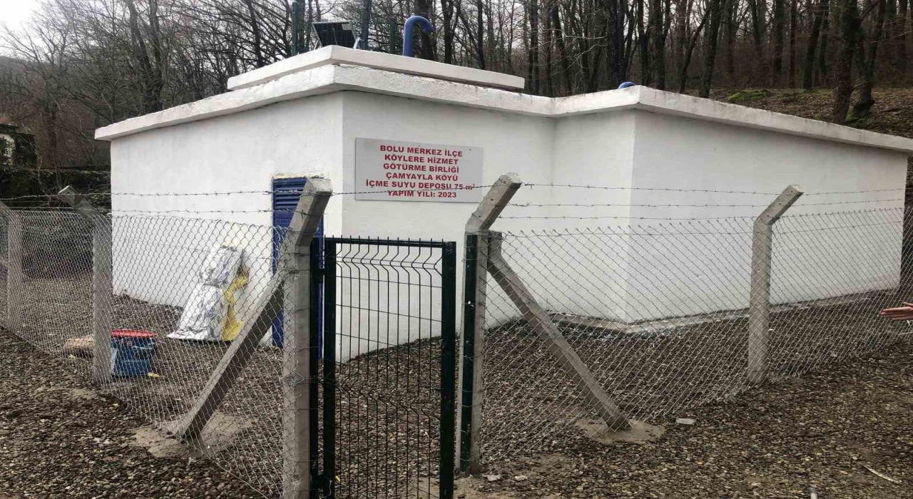 Boludaki su kaynaklı şikayetlerde ilk test sonuçları normal çıktı