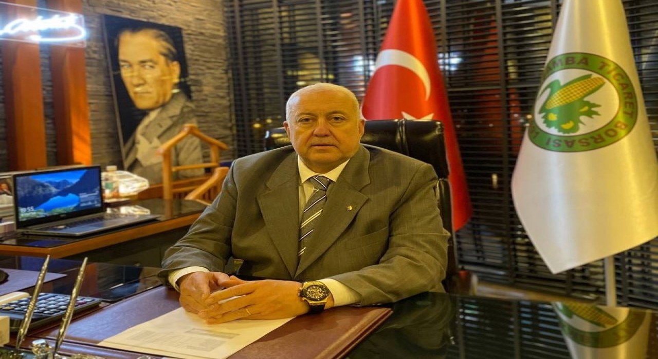 Borsa Başkanı Yılmazdan ‘fındık rekoltesi tepkisi