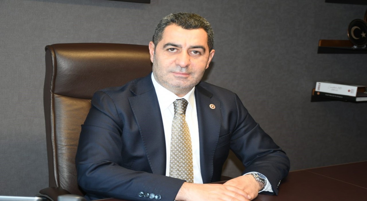 Bozgeyik: Spor yatırımları şehrin marka değerini yükseltti