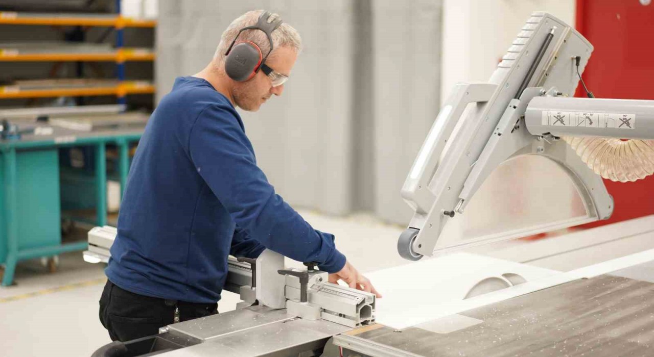 BSH Türkiye 30 yılda ekonomiye 45 milyar dolar katkı sağladı