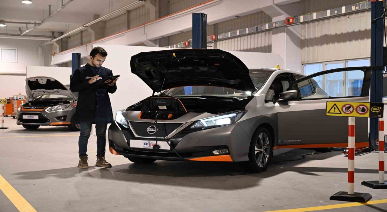 BTSO MESYEBden otomotiv sektörüne yeşil ışık