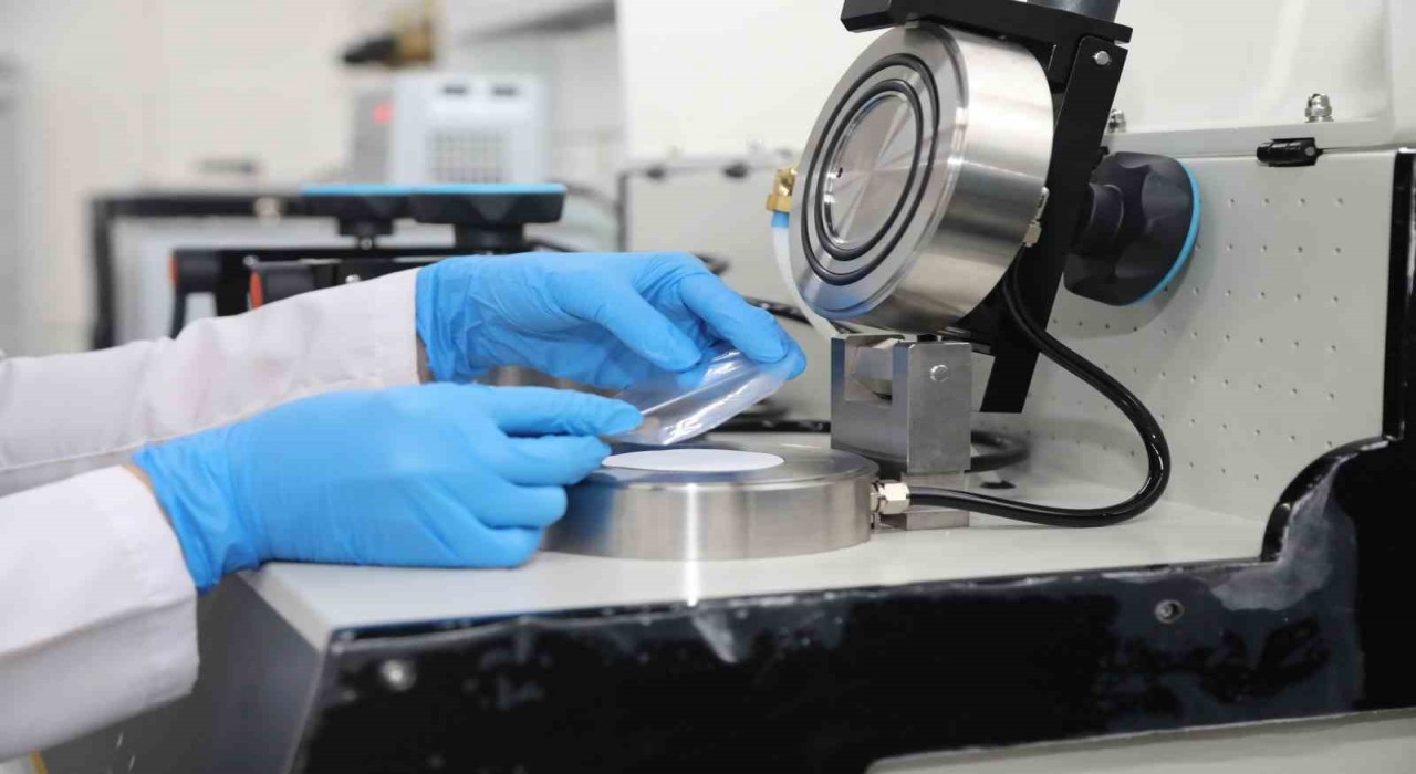 BTÜ MERLABın akredite test ve analiz çeşitliliği artıyor