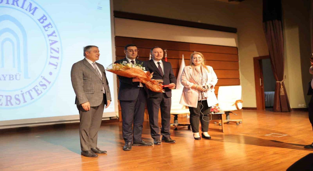 ‘Buğday Tanesi filmi gösterimi ve söyleşi düzenlendi