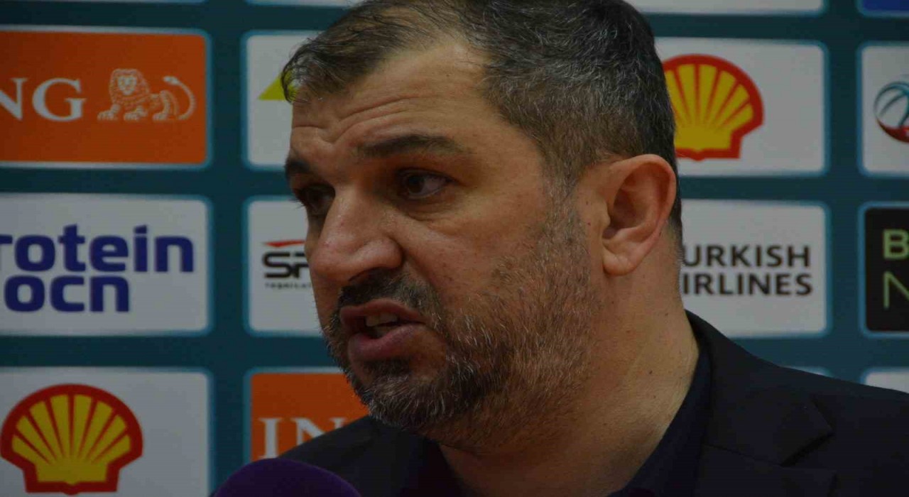 Burak Gören: Kendi adımıza kazandığımız için mutluyum
