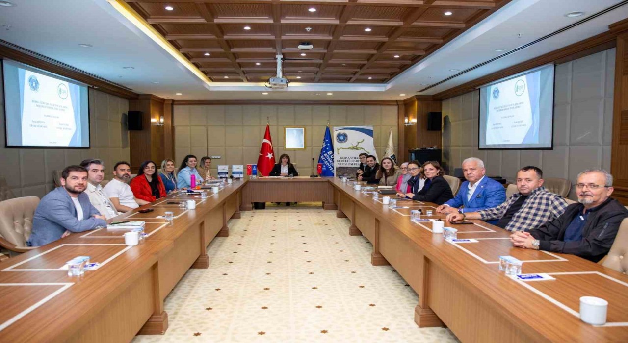 Bursada gürültü kirliliğiyle ortak mücadele sürüyor