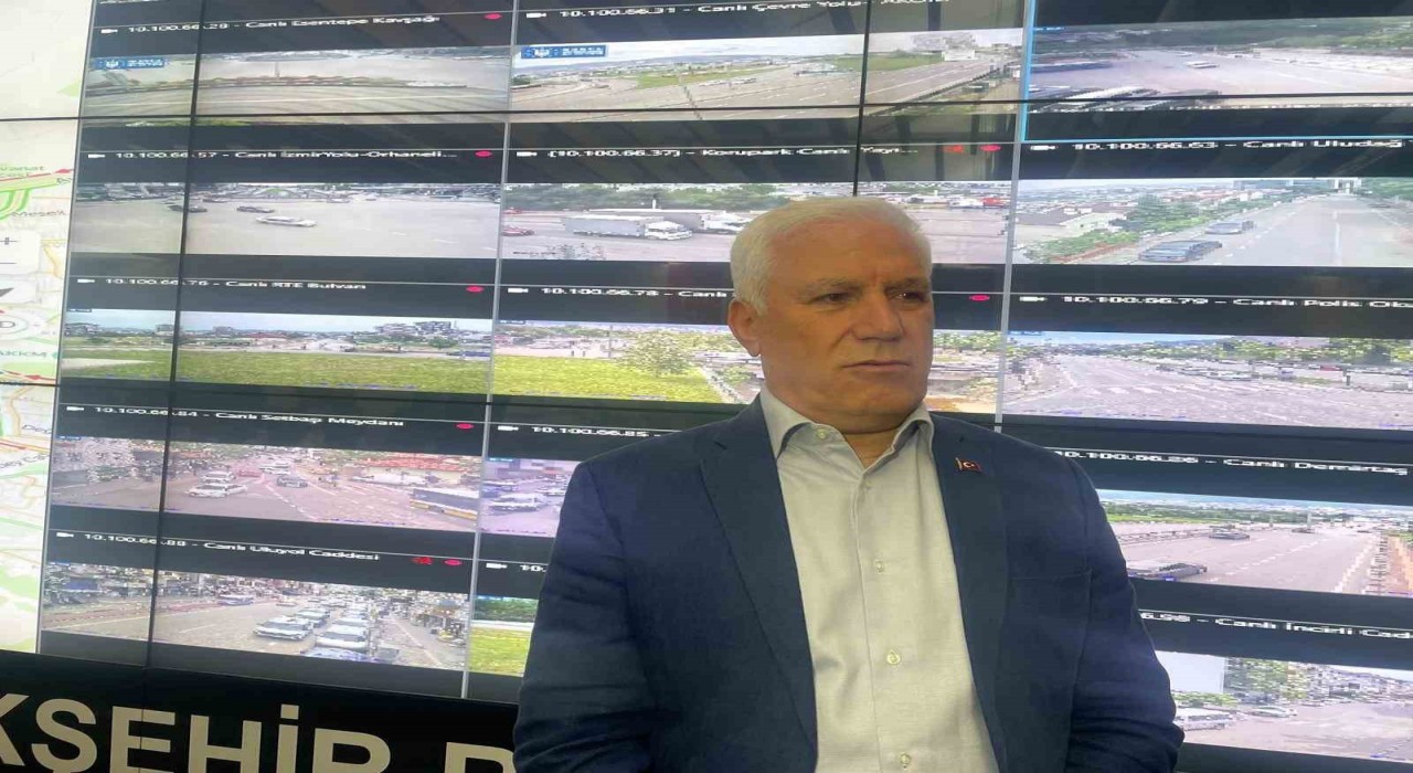 Bursada ulaşımdaki grevle ilgili son durum