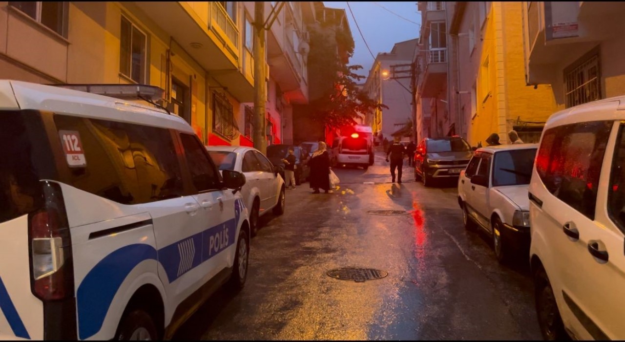 Bursada yangın faciası: 3 ay önce taşındığı evde can verdi