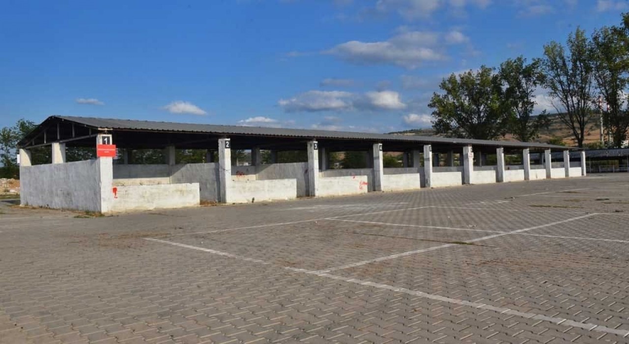 Bursanın Yenişehir ilçesinde şap karantinası
