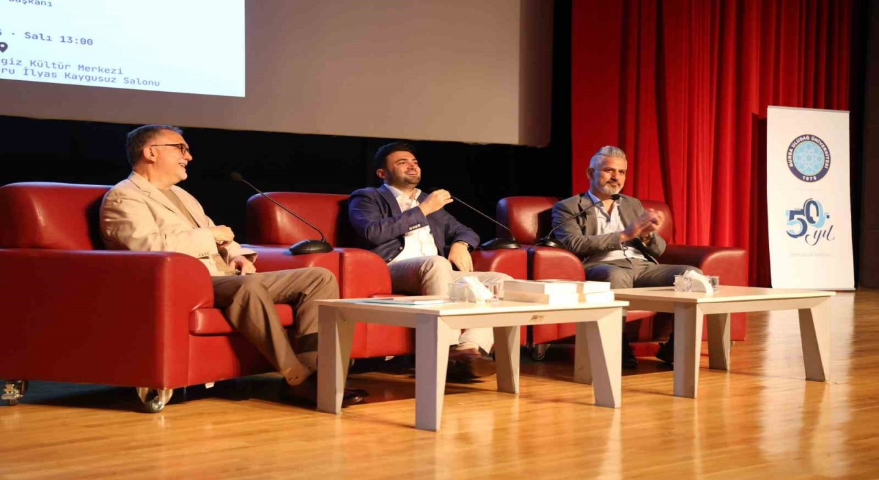 Bursaspor Başkanı Çelik: Süper Ligde ilk hedefimiz Avrupa olacak