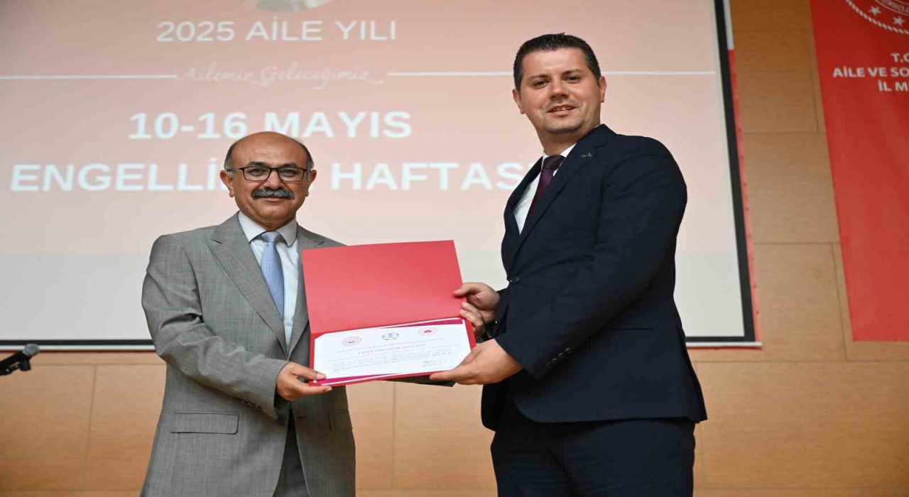 Burulaş ve Burfaşın erişilebilir uygulamaları tescillendi