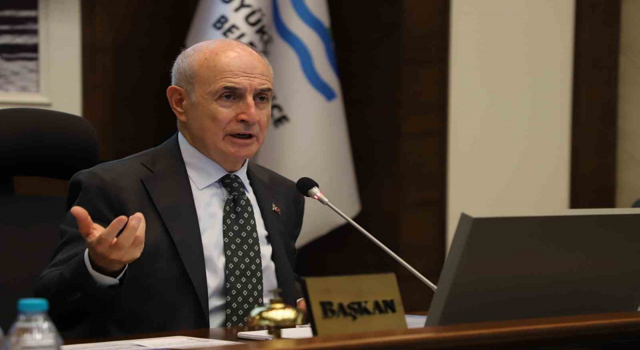 Büyükçekmece Belediye Meclisinde iki karara imza atıldı