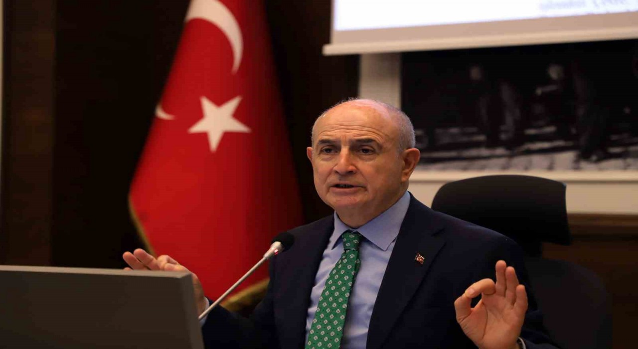 Büyükçekmecenin yıllardır bekletilen imar sorunları tek tek çözülüyor