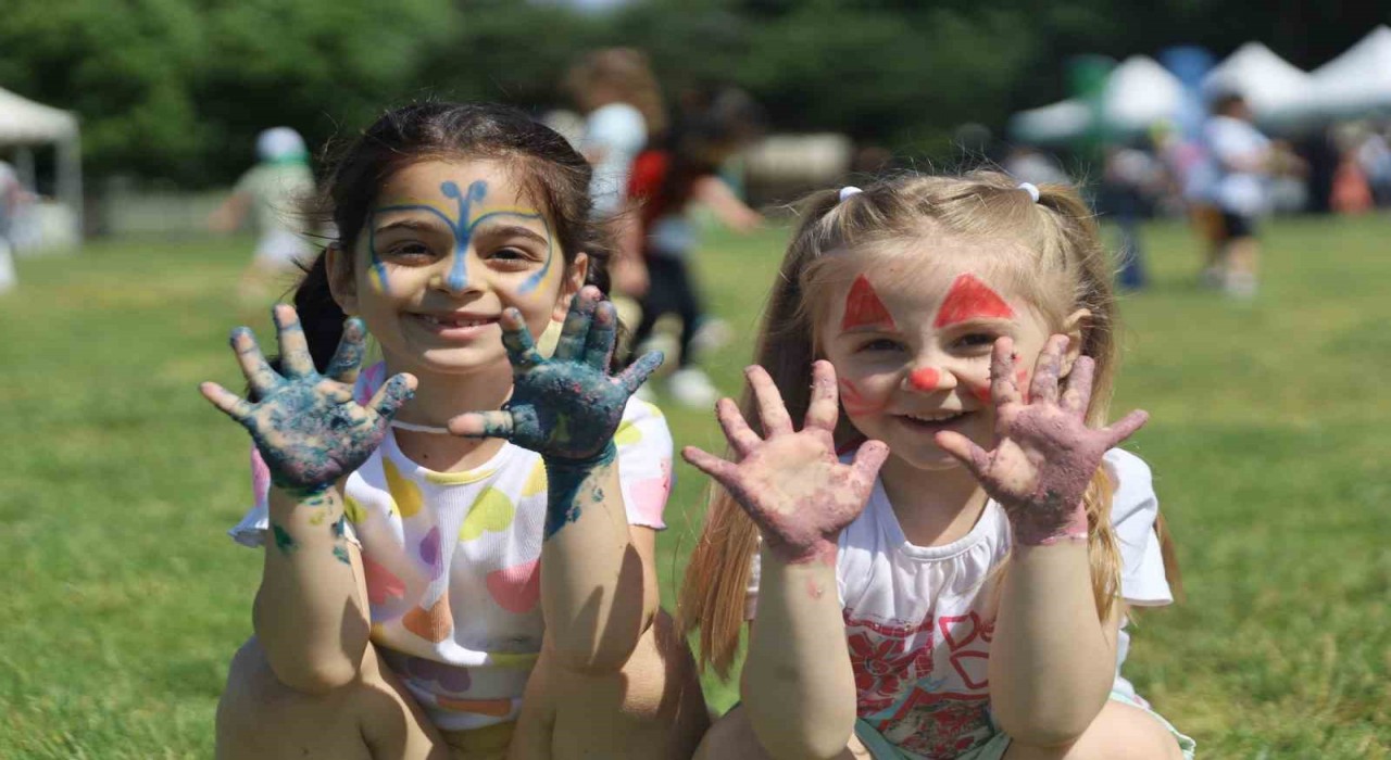 Büyükşehirden ‘Çevre Haftası Şenliği