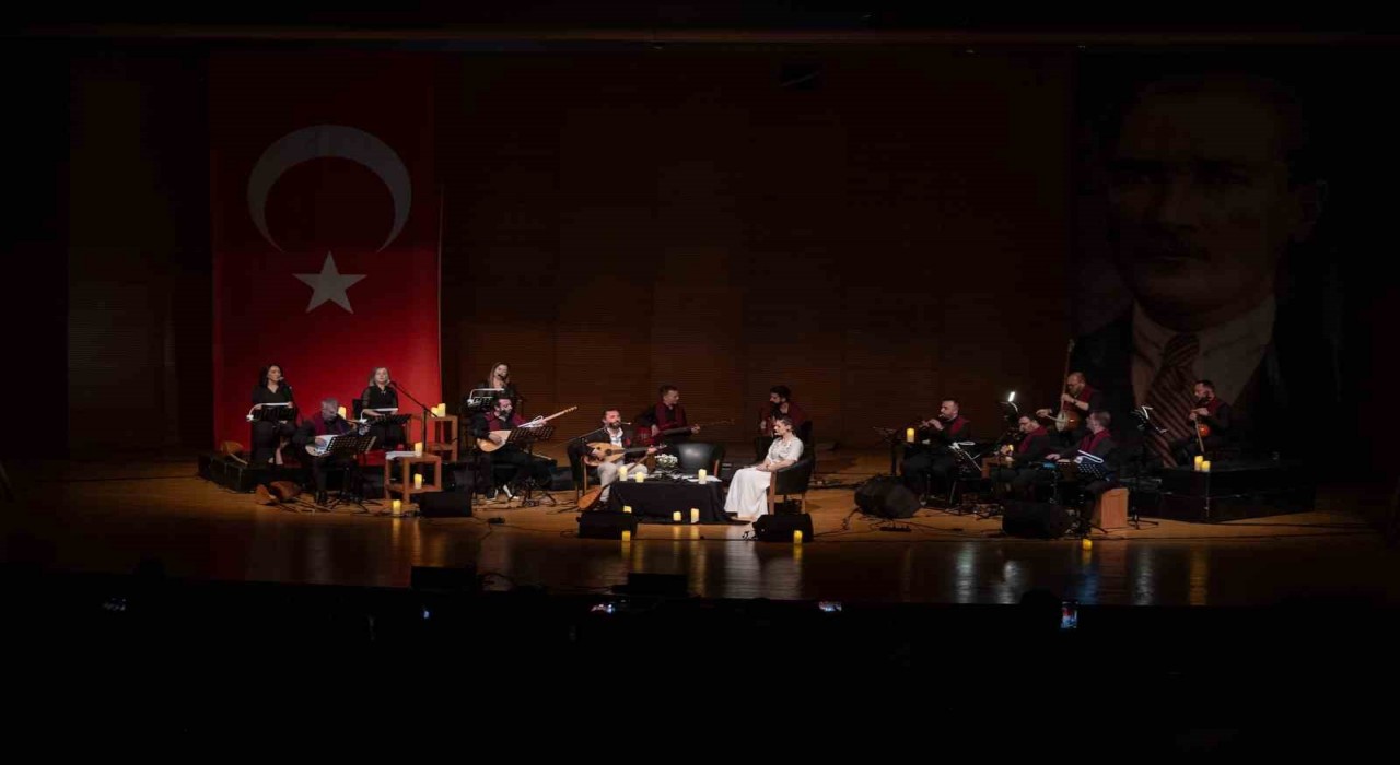 Büyükşehirden Âşık Mahzuni Şerifi Anma ve Aşk Masalı konserleri