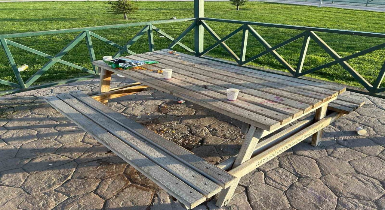 Büyükşehirden temiz Kayseri için ortak sorumluluk çağrısı